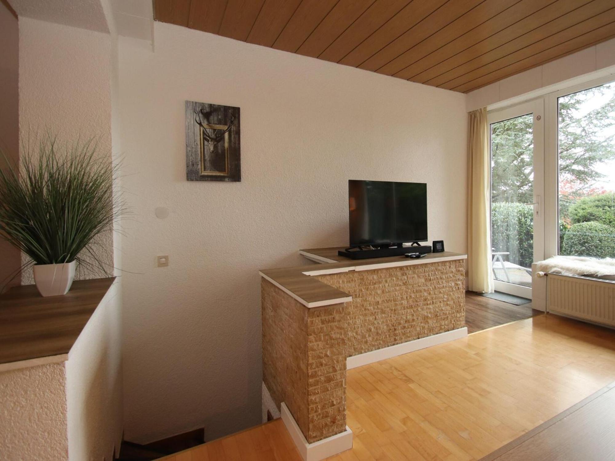 Apartment B Renh Tte Altenau 阿尔特瑙 外观 照片