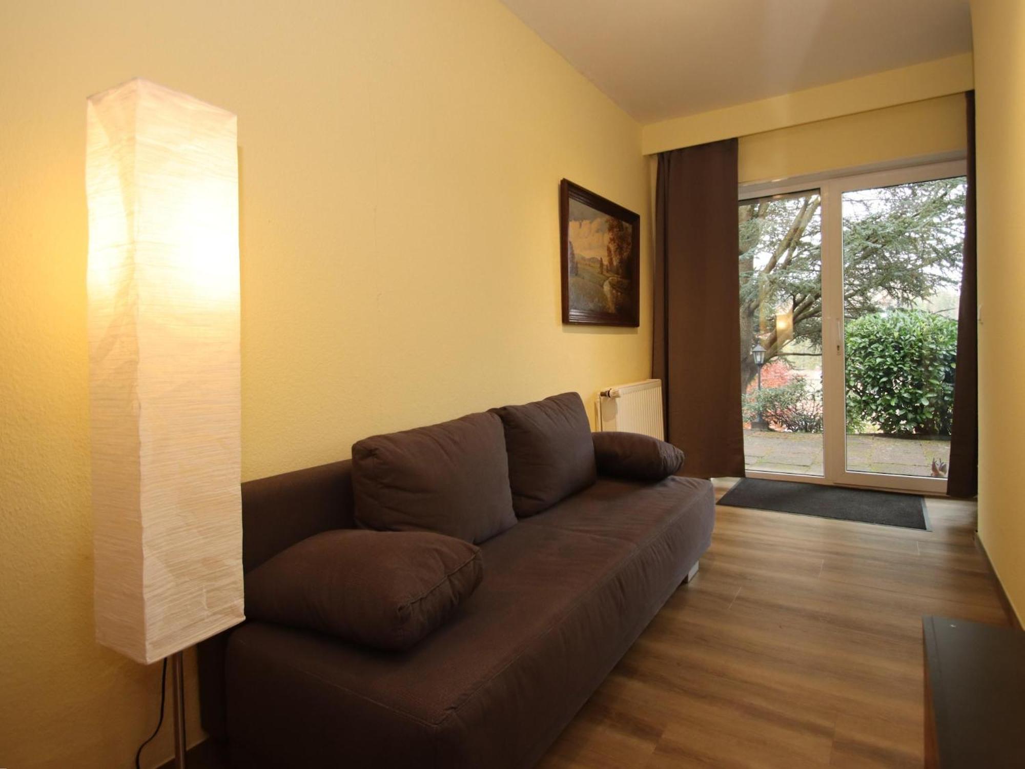 Apartment B Renh Tte Altenau 阿尔特瑙 外观 照片