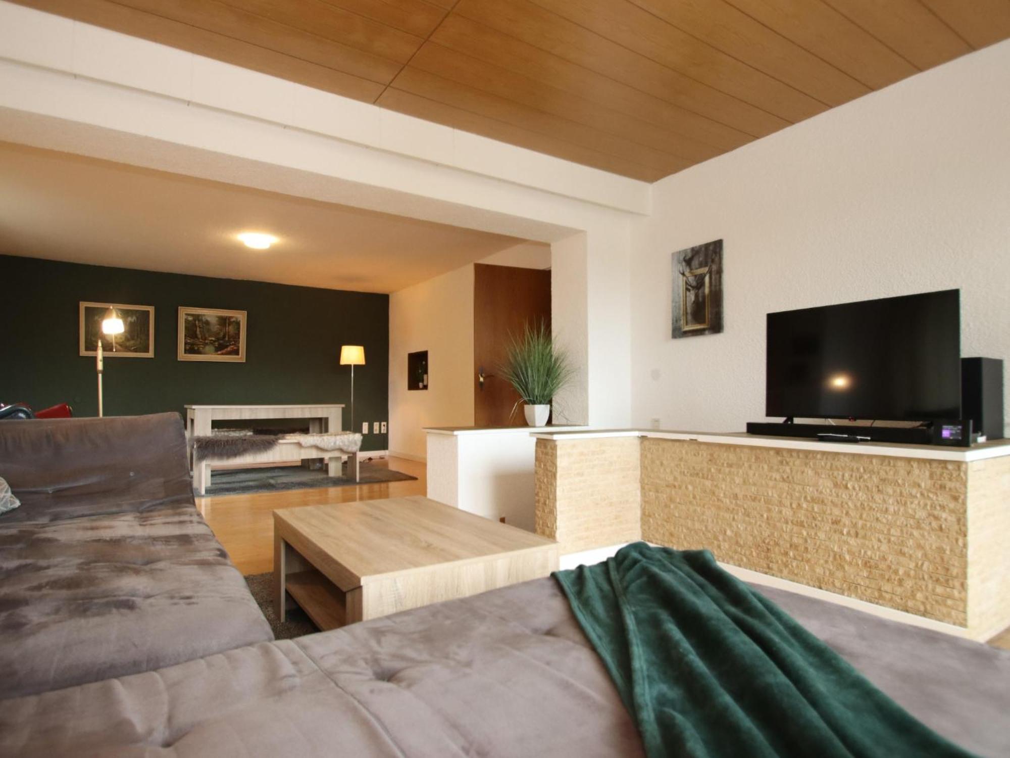 Apartment B Renh Tte Altenau 阿尔特瑙 外观 照片